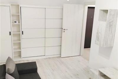 Apartament doua camere,  decomandat,   proximitate Coresi, Tractorul, Brasov - 1