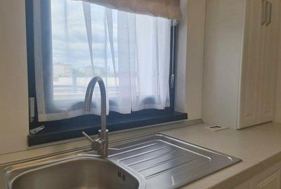 Apartament cu 2 camere, 75 mp - cartier Micro 17, Roka Residence - 5