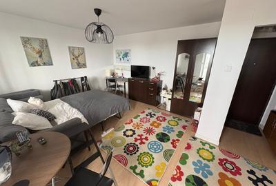 Garsoniera, terasa, 80000 euro