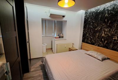 APARTAMENT 2 CAMERE LUX - MOBILAT UTILAT- AMPLASAT IDEAL - 21