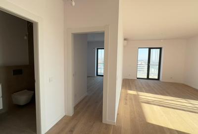 Apartament cu 2 camere în Sisești - 5