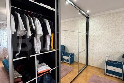 Apartament cu 2 camere decomandat în Central - 11