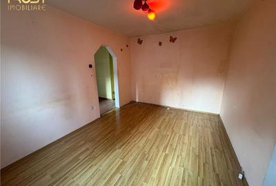 Apartament cu 3 camere semidecomandat în Mănăștur - 10