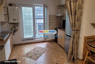Apartament cu 2 camere decomandat, mobilat în Theodor Pallady - 2