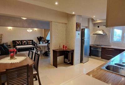 Lacul Tei – Maica Domnului, apartament 3 camere - 4