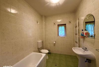 Casă cu 8 camere cu Teren 3389 Mp în Piatra Arsă - 2