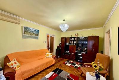 Apartament cu 2 camere semidecomandat în Zamfirescu - 14