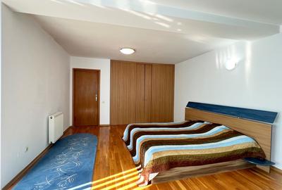 Casa individuala 5 camere I Posibil spatiu comercial I 300 mp I Parcul Lacul Tei - 15