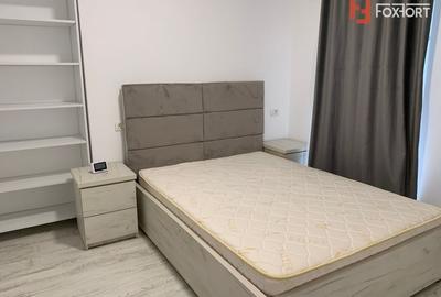 Apartament cu 3 camere decomandat, mobilat în Dumbrăvița - 5