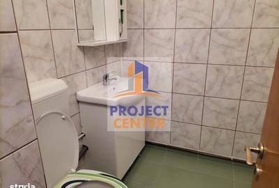 Apartament cu 3 camere decomandat în Negru Vodă - 5