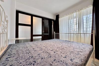 Apartament cu 2 camere semidecomandat, mobilat în Unirii - 6