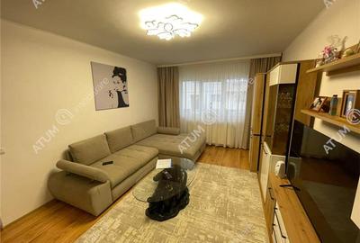 Apartament cu 3 camere circular, mobilat în Turnișor - 2