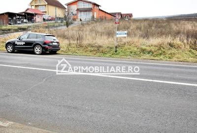 Teren 1900 mp in Corunca  zona Penny - 2