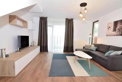 Vila 4 Camere | Pipera - Voluntari | 2 Locuri Parcare | Vila 4 Camere | Pipera - Voluntari | 2 Locuri Parcare | - 2