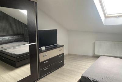 Apartament 2 camere la vila , zona Marasti - 6