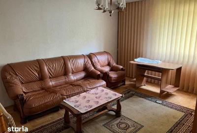 Apartament cu 2 camere în Precista - 5