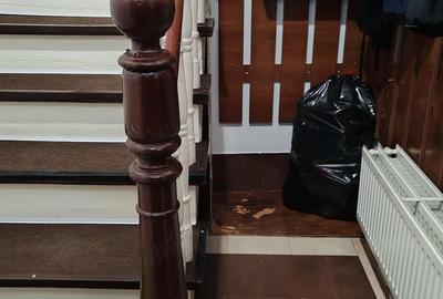 Casă cu 3 camere în Foișorul de Foc - 4