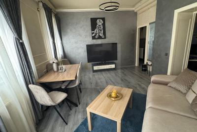 2 Camere | Vila S+P+1+M | Dacia- Mihai Eminescu | Decomandat - 3