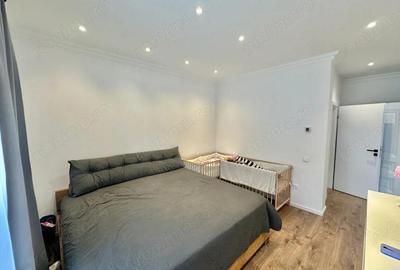 Casa individuala cu 5 camere - 190 mp utili - Zona centrala Mosnita Veche - 6