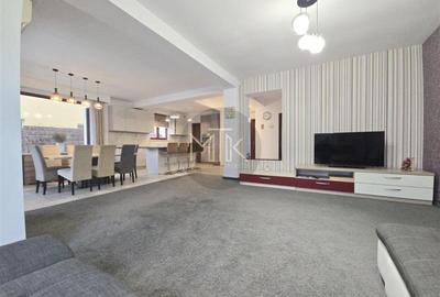 Vila 5 camere | American Village Pipera I 3Locuri de parcare - 2