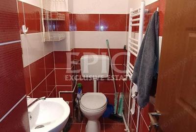 3 camere/ Decomandat/ 2 bai/ Etaj 3/ Mobilat-Utilat/ Tudor - 7