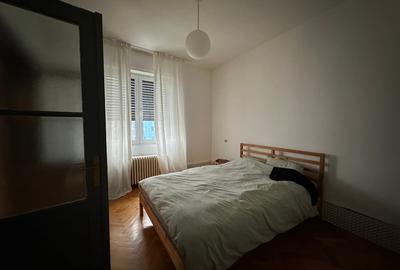 Două camere Mihai Eminescu, Piață Română - 5