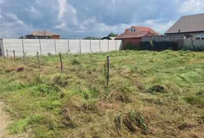 Teren de 462 mp, în Livada de Bihor - 11