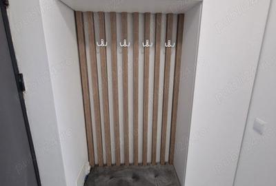 Apartament cu 2 camere semidecomandat în Lunca Cetățuii - 7