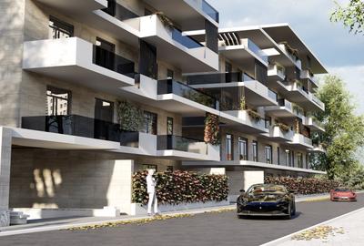APARTAMENT 2 CAMERE - FERDINAND - 71MP - COMISION 0% - 3