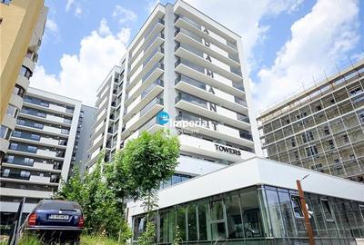 Apartament cu 3 camere decomandat în Aeroport - 2