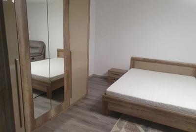 Garsonieră decomandată, mobilată în Alba Iulia - 2