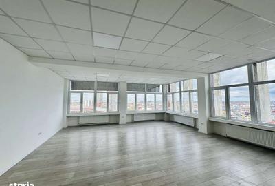Spațiu comercial, de 258 mp, în Berceni - 9