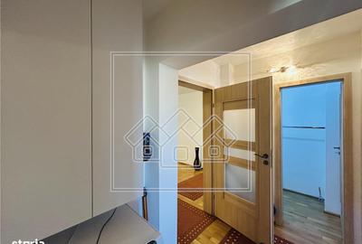 Apartament cu 3 camere în Calea Dumbrăvii - 3