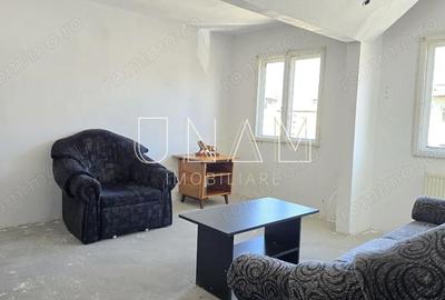 Garsonieră decomandată în Luncă - 2