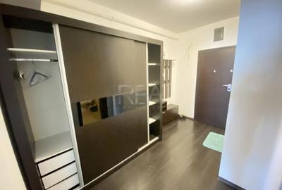 Apartament cu 3 camere semidecomandat în Sebastian - 11