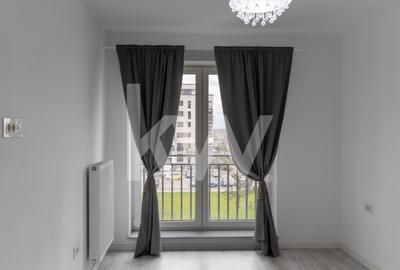 Apartament cu 2 camere decomandat în Tractorul - 2