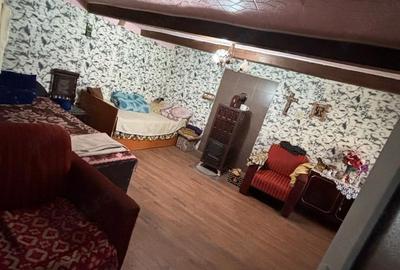 Casă cu 4 camere cu Teren 900 Mp în Chichiș - 5