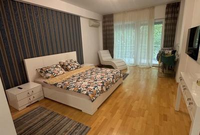 Apartament cu 3 camere în Central - 6
