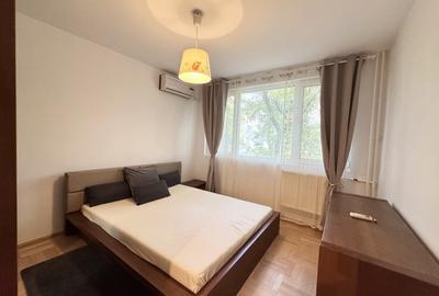 Apartament renovat cu 4 camere Metrou Lujerului - 19
