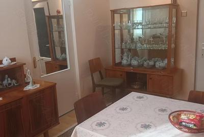 Apartament cu 3 camere decomandat în Central - 9