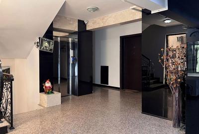 Apartament cu 2 camere în Băneasa - 4