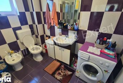 Casă cu 2 camere cu Teren 2191 Mp în Ciocănești - 17