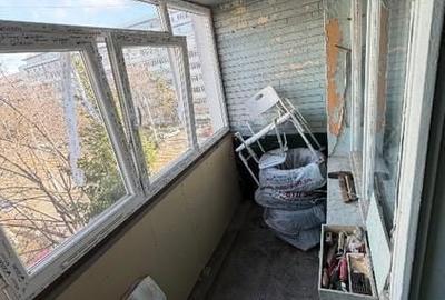 Apartament cu 3 camere semidecomandat în Giulești - 10