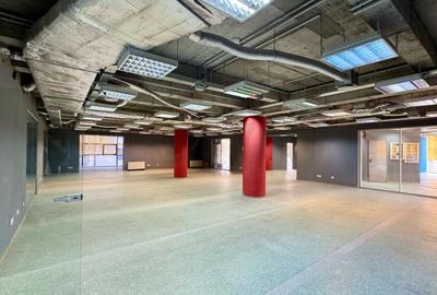 REC3001321 Spatiu de birouri - 443 MP I Universitate I De inchiriat - 3