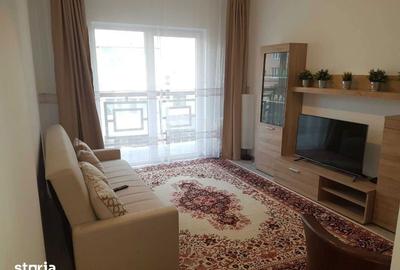 Apartament cu 2 camere decomandat în Obcini - 14