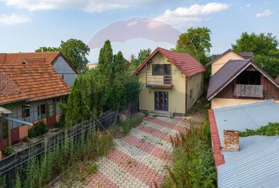 Casă individuală cu 3 camere cu Canalizare în Electroprecizia - 20