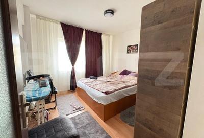 Apartament de vanzare, cu 3 camere in zona Pietei Flora - 5