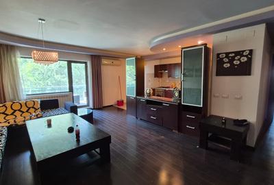 Apartament cu 4 camere decomandat în Herăstrău - 7