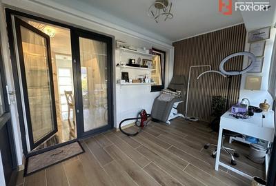 Casa insiruita cu 3 camere in Mosnita, zona noul Lidl - 14