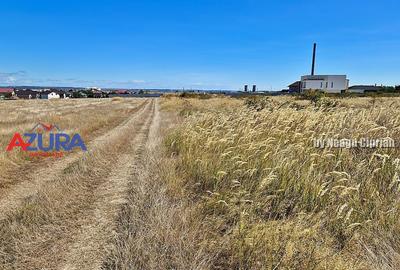 AZURA Imobiliare - Oportunitate rara de investi?ie in ... - 1